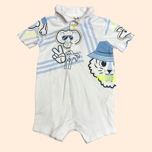 Kenzo Baby Bodysuit One Piece